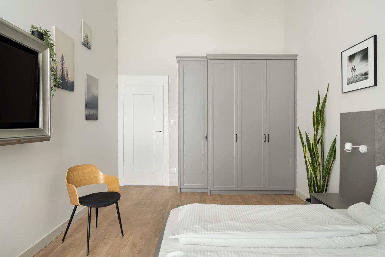 Apartment Rentplanet - Bulwar Staromiejski *