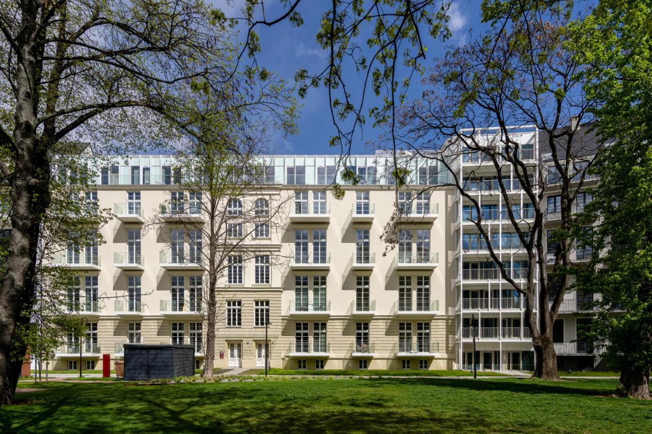 Rentplanet - Bulwar Staromiejski * Wroclaw
