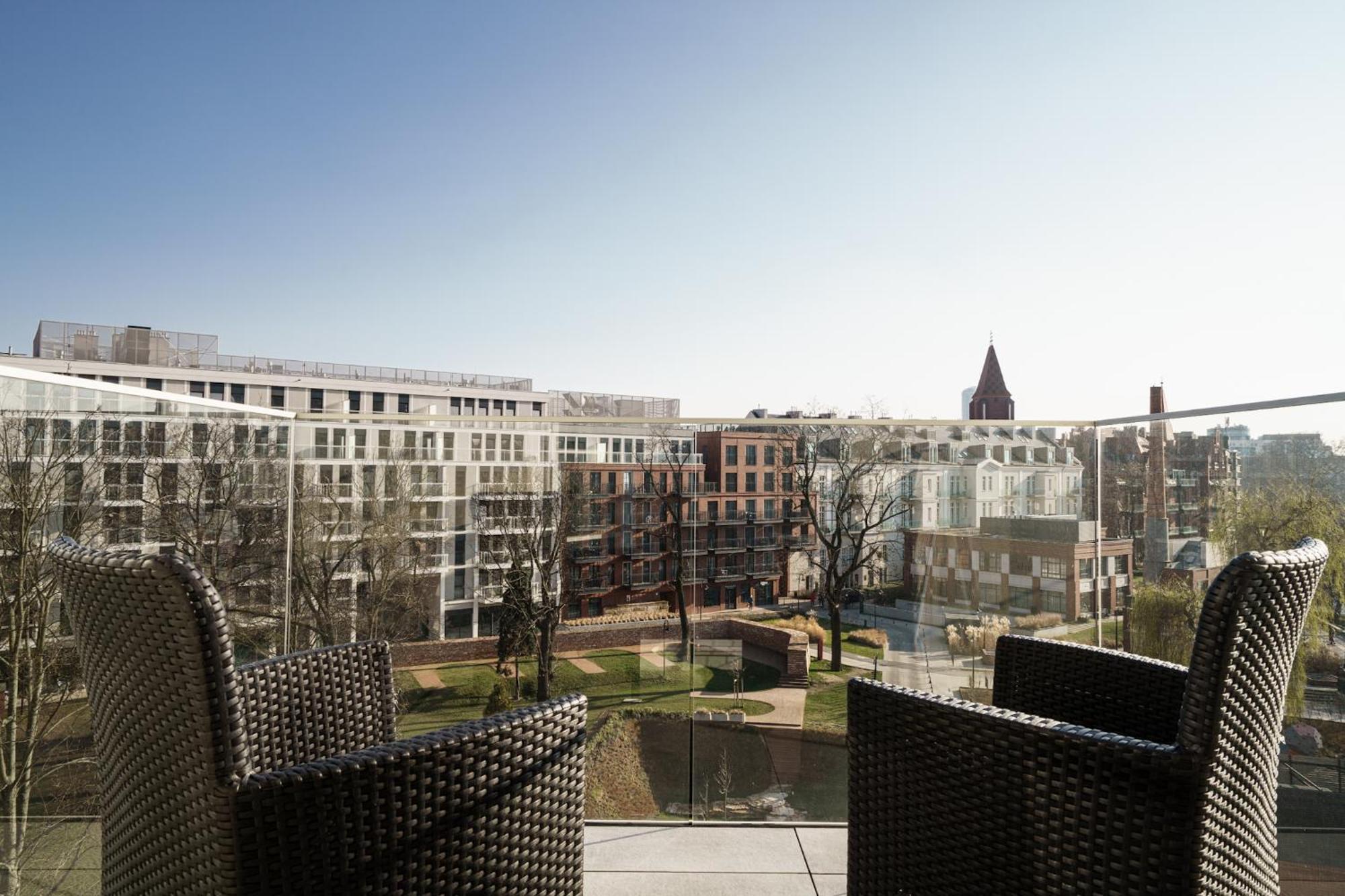Rentplanet - Bulwar Staromiejski *