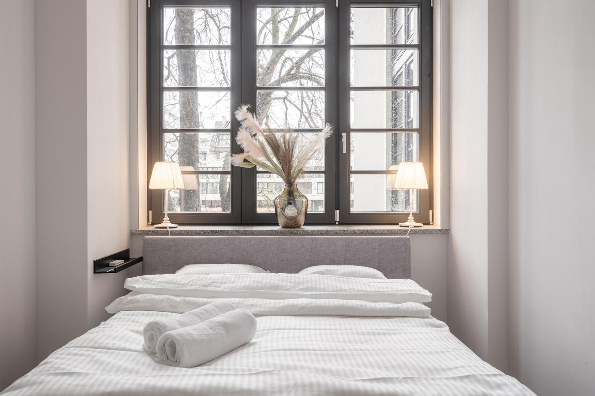Apartment Rentplanet - Bulwar Staromiejski *