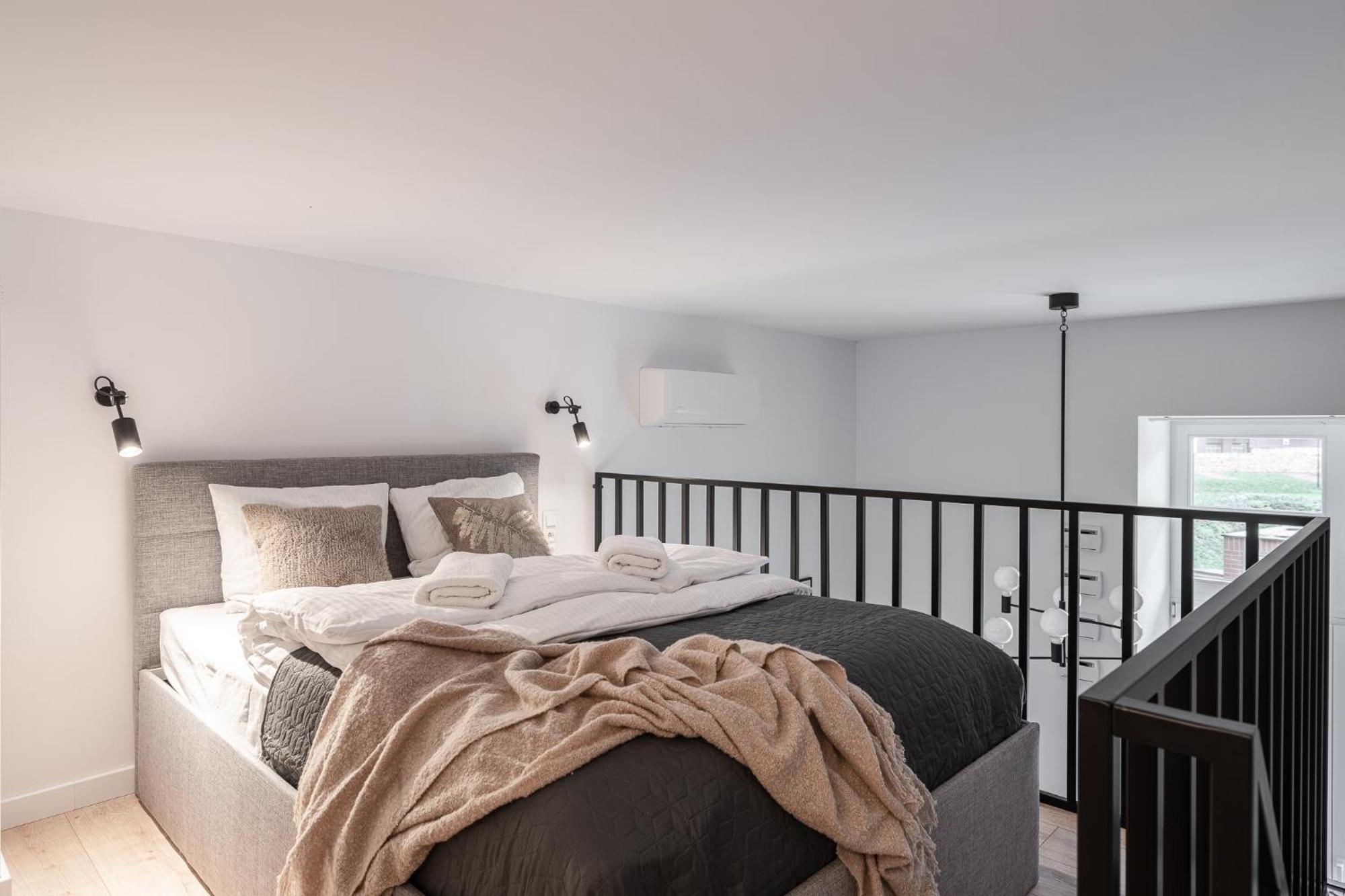 Rentplanet - Bulwar Staromiejski * Wroclaw