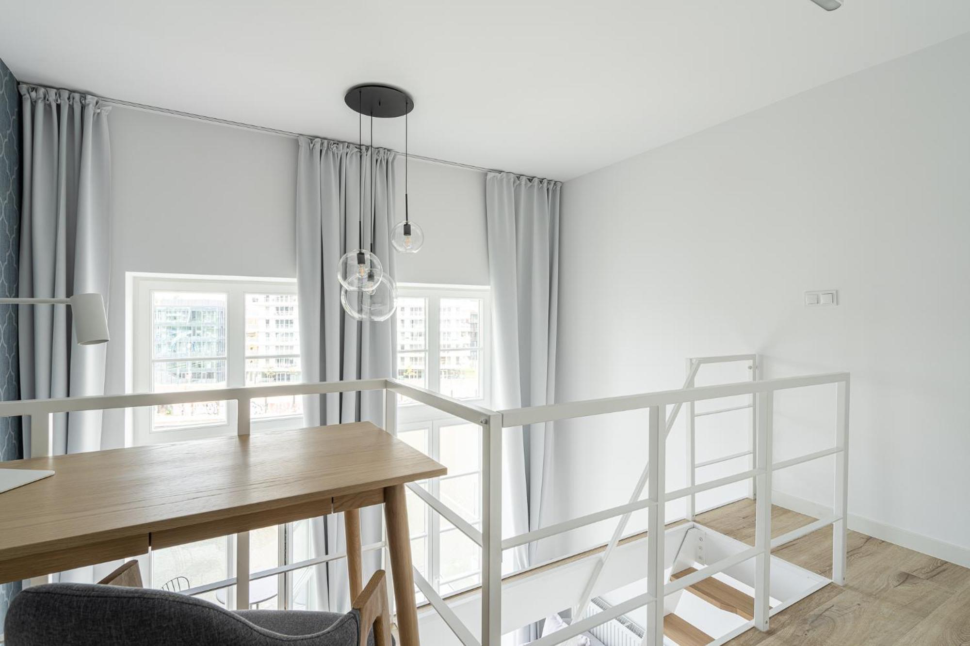 Rentplanet - Bulwar Staromiejski Wroclaw