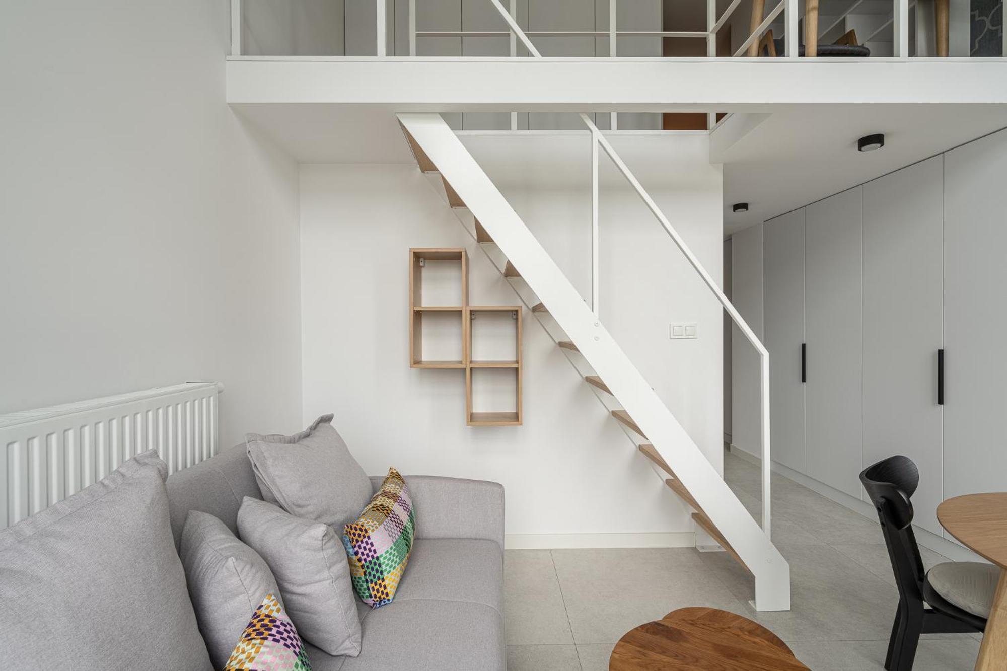 Rentplanet - Bulwar Staromiejski Wroclaw