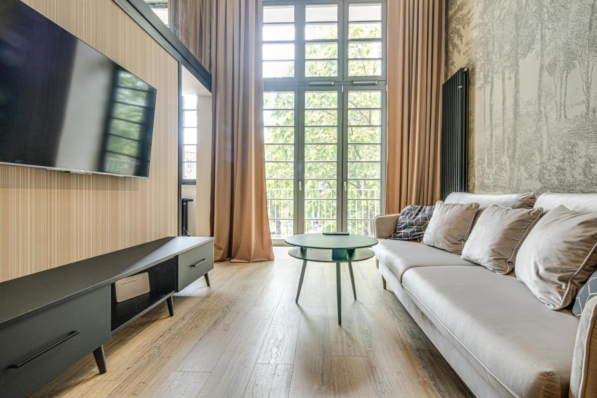 Rentplanet - Bulwar Staromiejski Wroclaw