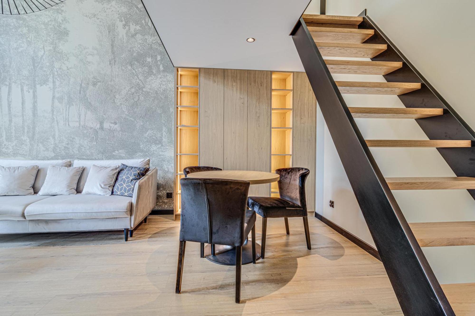Rentplanet - Bulwar Staromiejski Apartment *