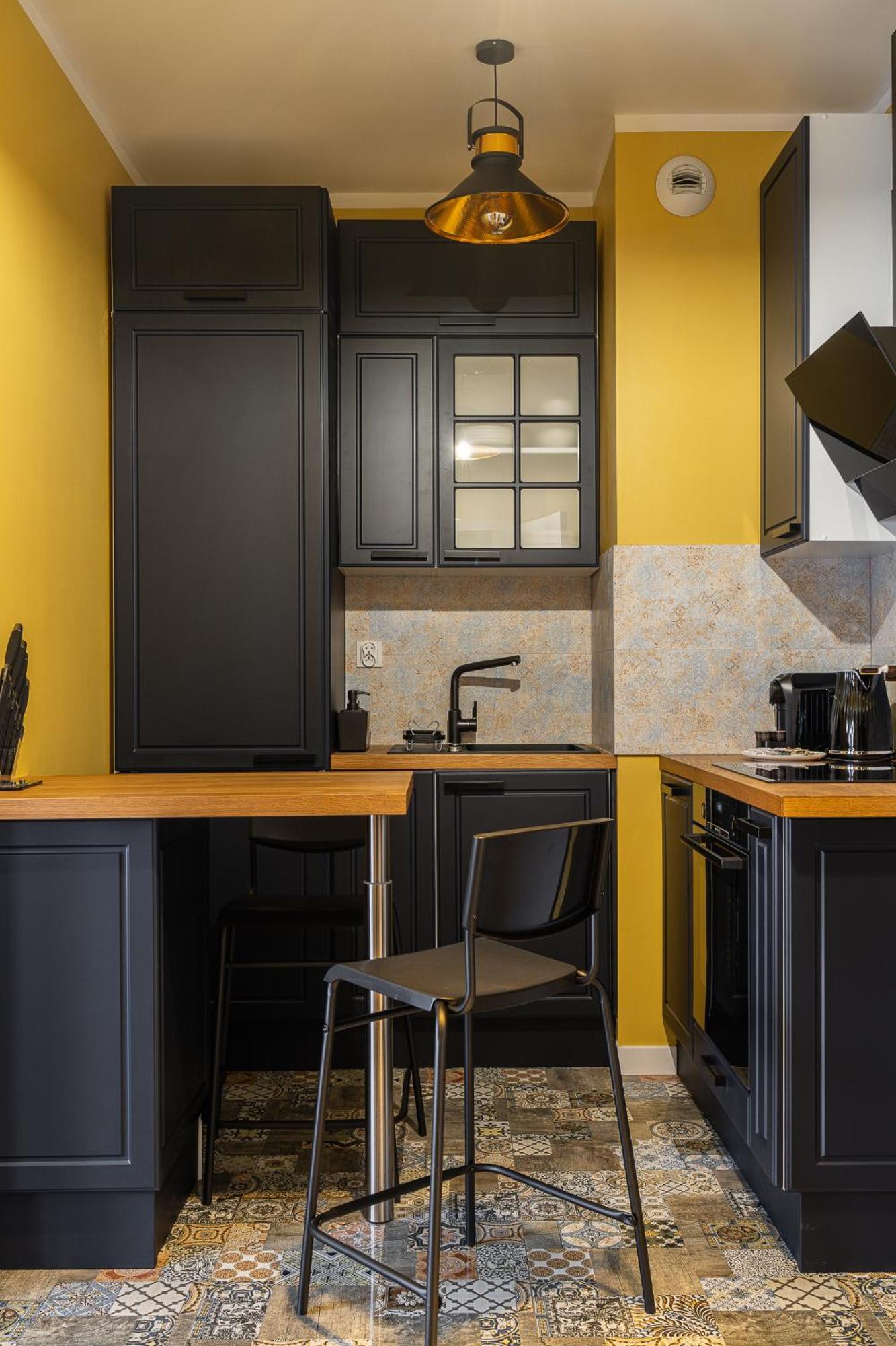 Rentplanet - Bulwar Staromiejski Apartment Wroclaw