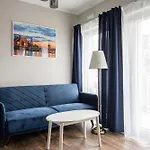 Rentplanet - Bulwar Staromiejski