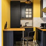 Rentplanet - Bulwar Staromiejski