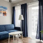 Rentplanet - Bulwar Staromiejski