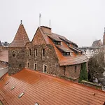 Rentplanet - Bulwar Staromiejski