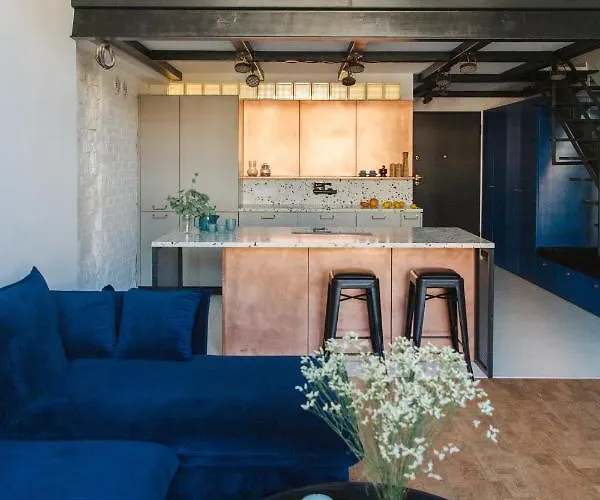 Rentplanet - Bulwar Staromiejski