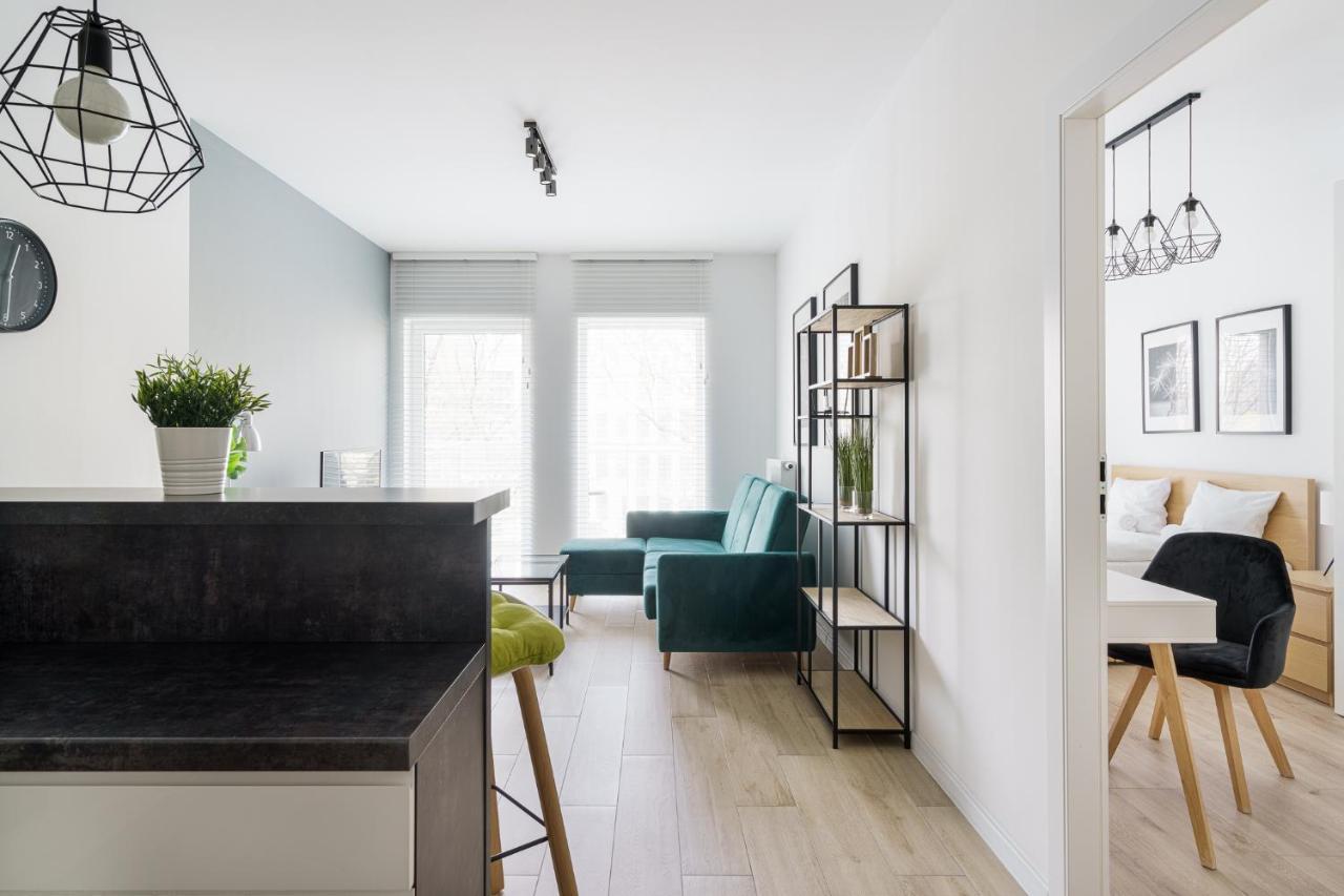 Rentplanet - Bulwar Staromiejski *