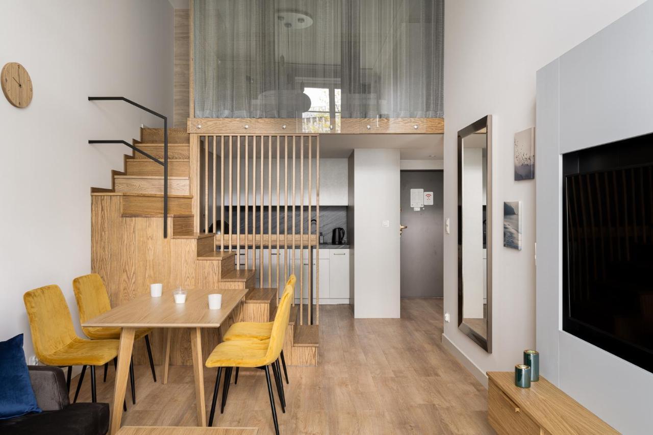 Apartment Rentplanet - Bulwar Staromiejski