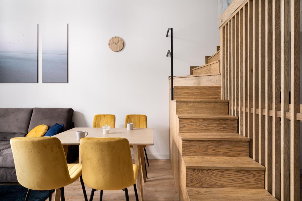 Rentplanet - Bulwar Staromiejski
