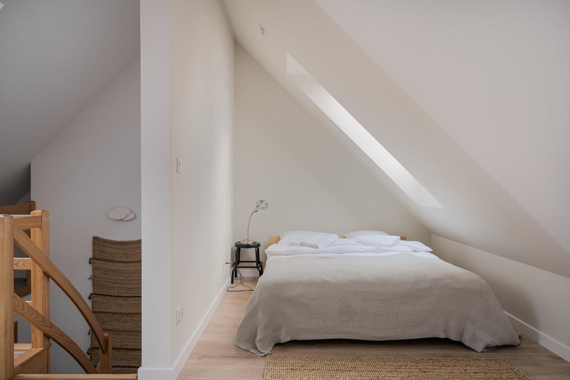 Rentplanet - Bulwar Staromiejski Apartment *