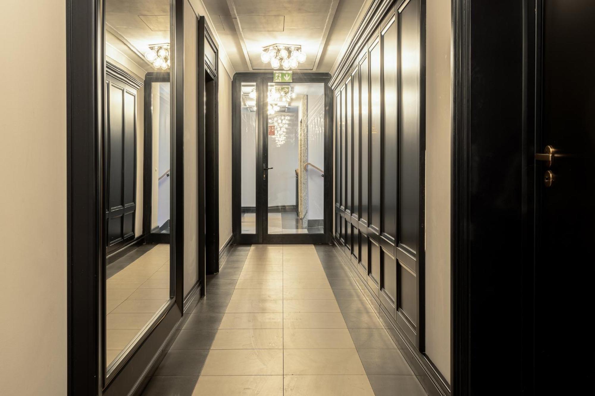 Apartment Rentplanet - Bulwar Staromiejski
