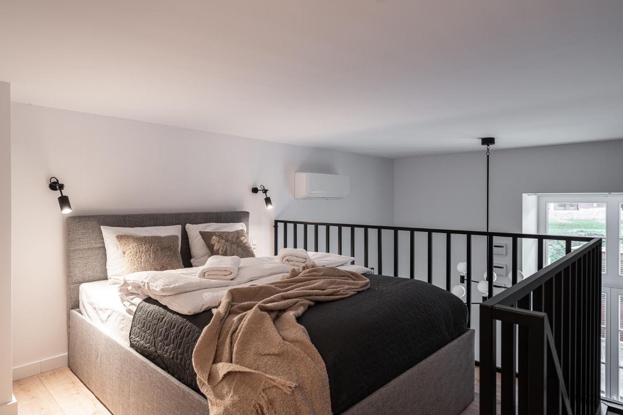 Rentplanet - Bulwar Staromiejski