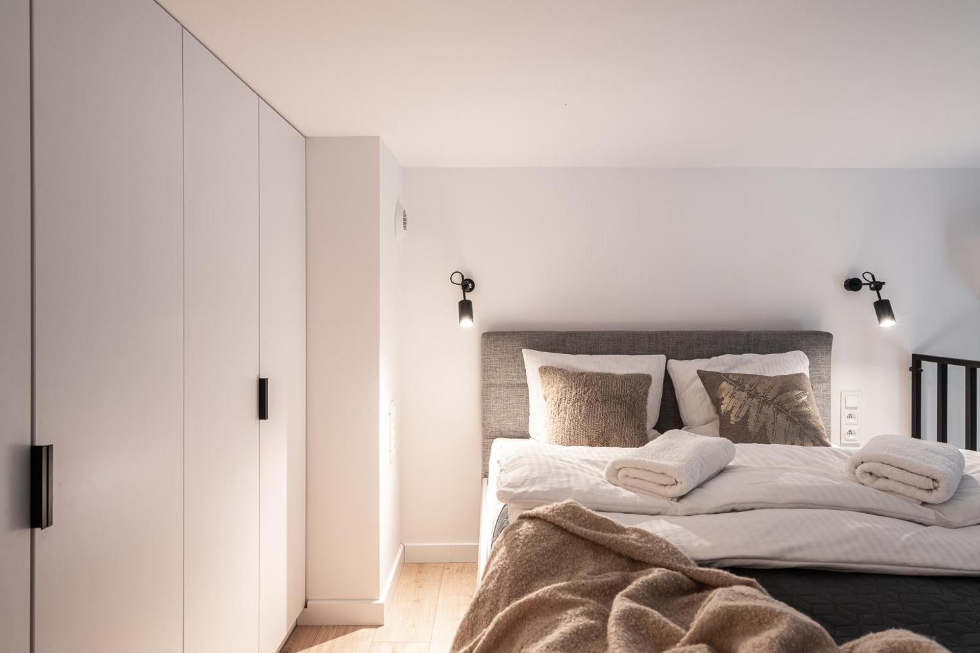 Rentplanet - Bulwar Staromiejski Apartment