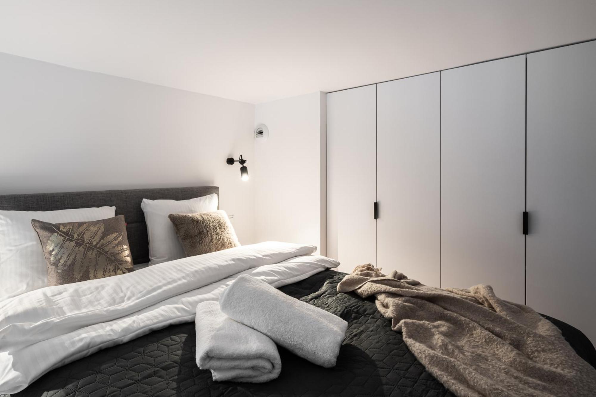 Rentplanet - Bulwar Staromiejski