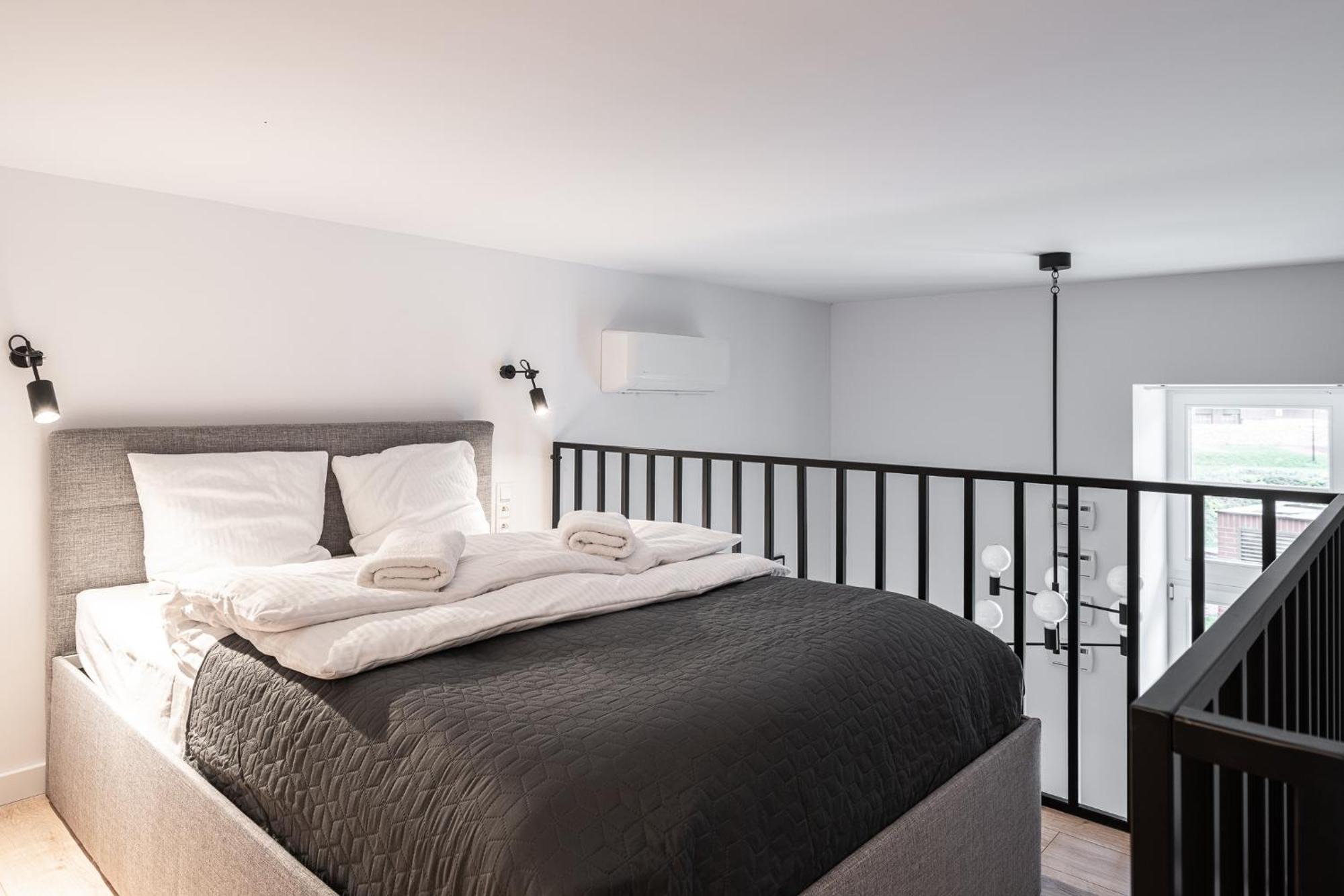 Rentplanet - Bulwar Staromiejski Breslau