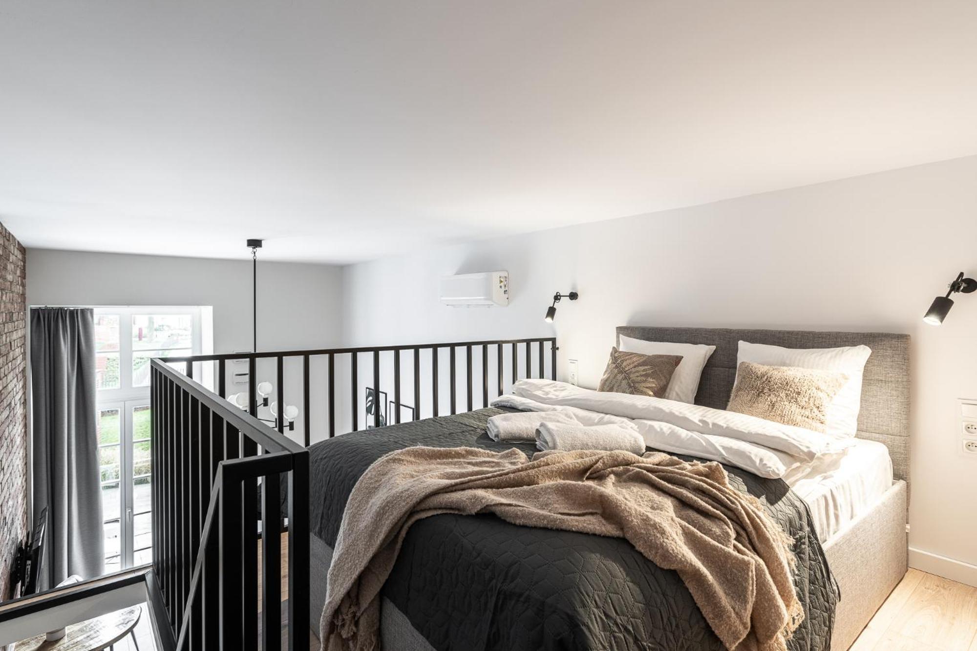 Apartment Rentplanet - Bulwar Staromiejski *