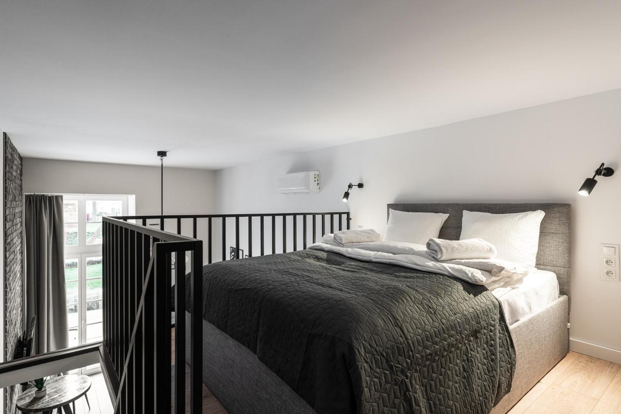 Rentplanet - Bulwar Staromiejski *