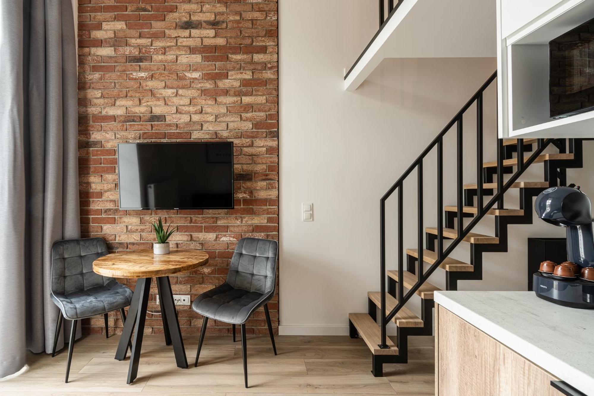 Rentplanet - Bulwar Staromiejski *