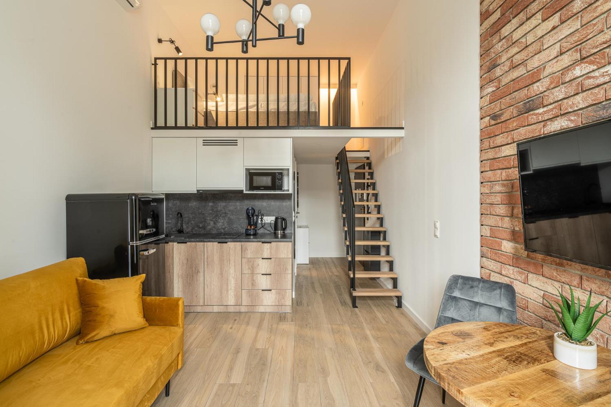 Rentplanet - Bulwar Staromiejski Apartment *