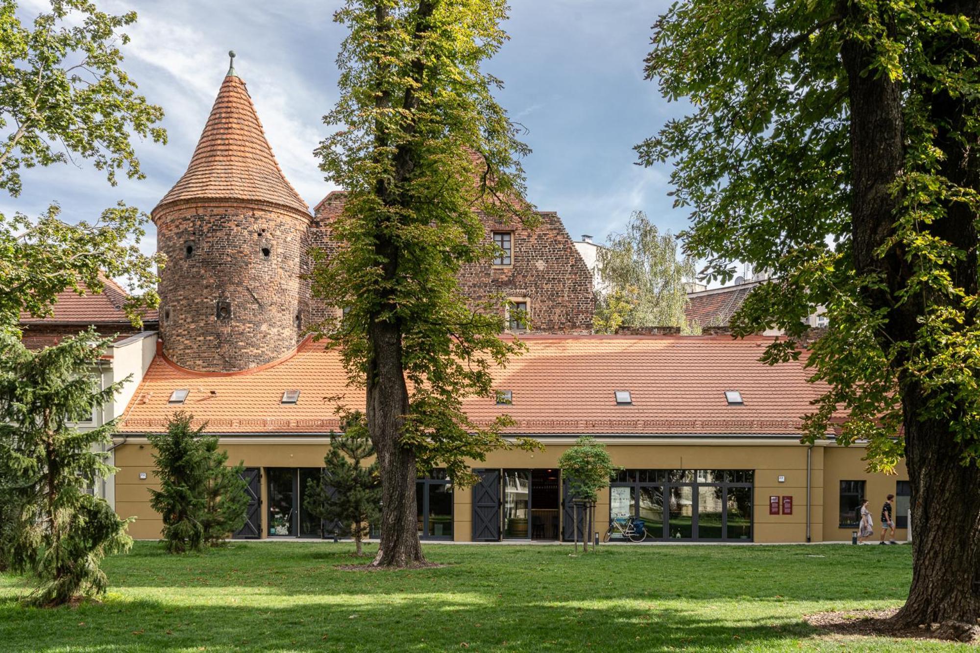 Apartment Rentplanet - Bulwar Staromiejski