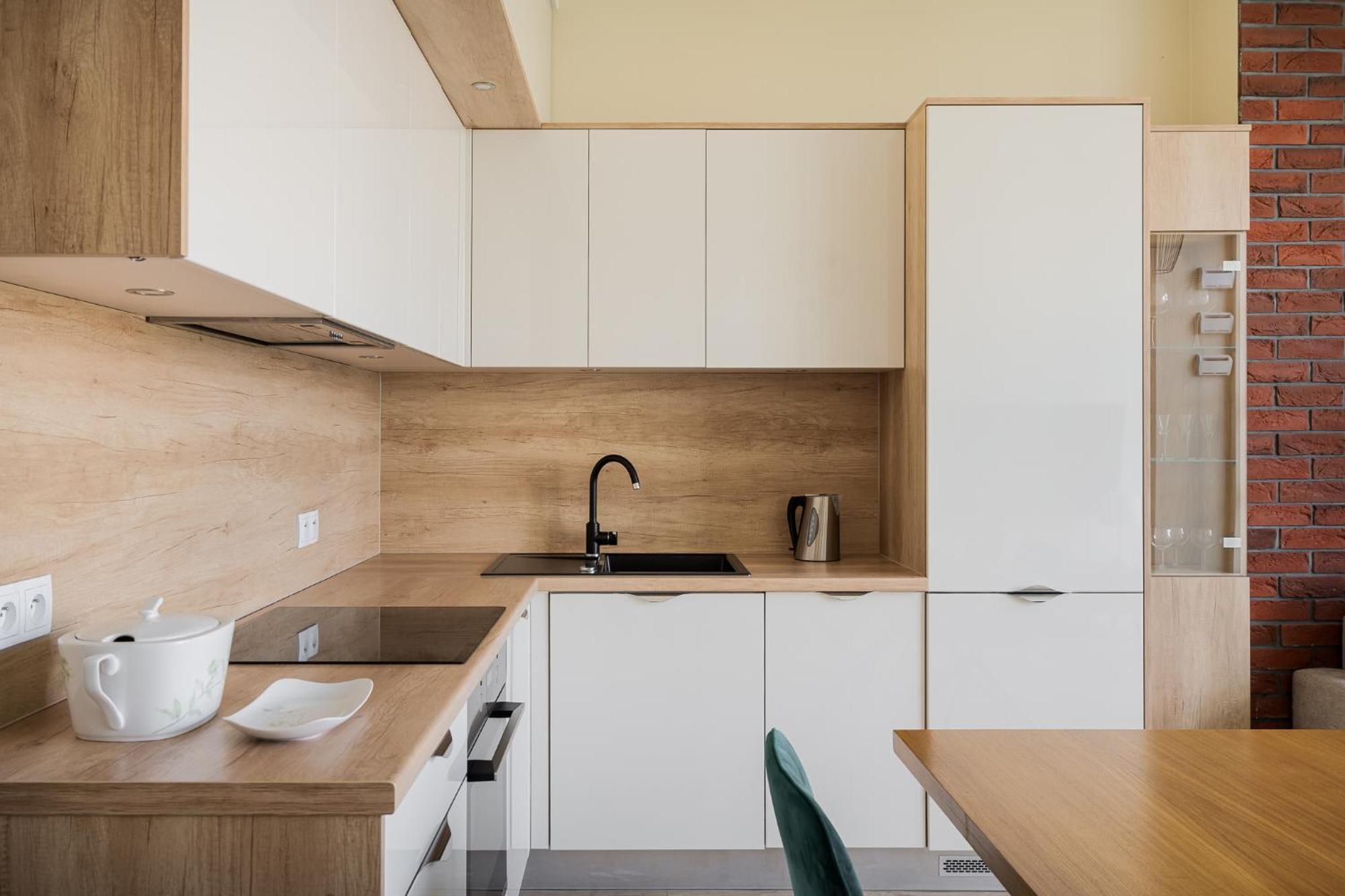 Rentplanet - Bulwar Staromiejski Apartment Breslau