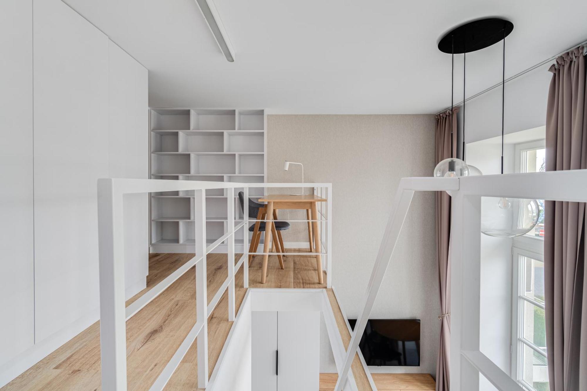 Rentplanet - Bulwar Staromiejski * Breslau