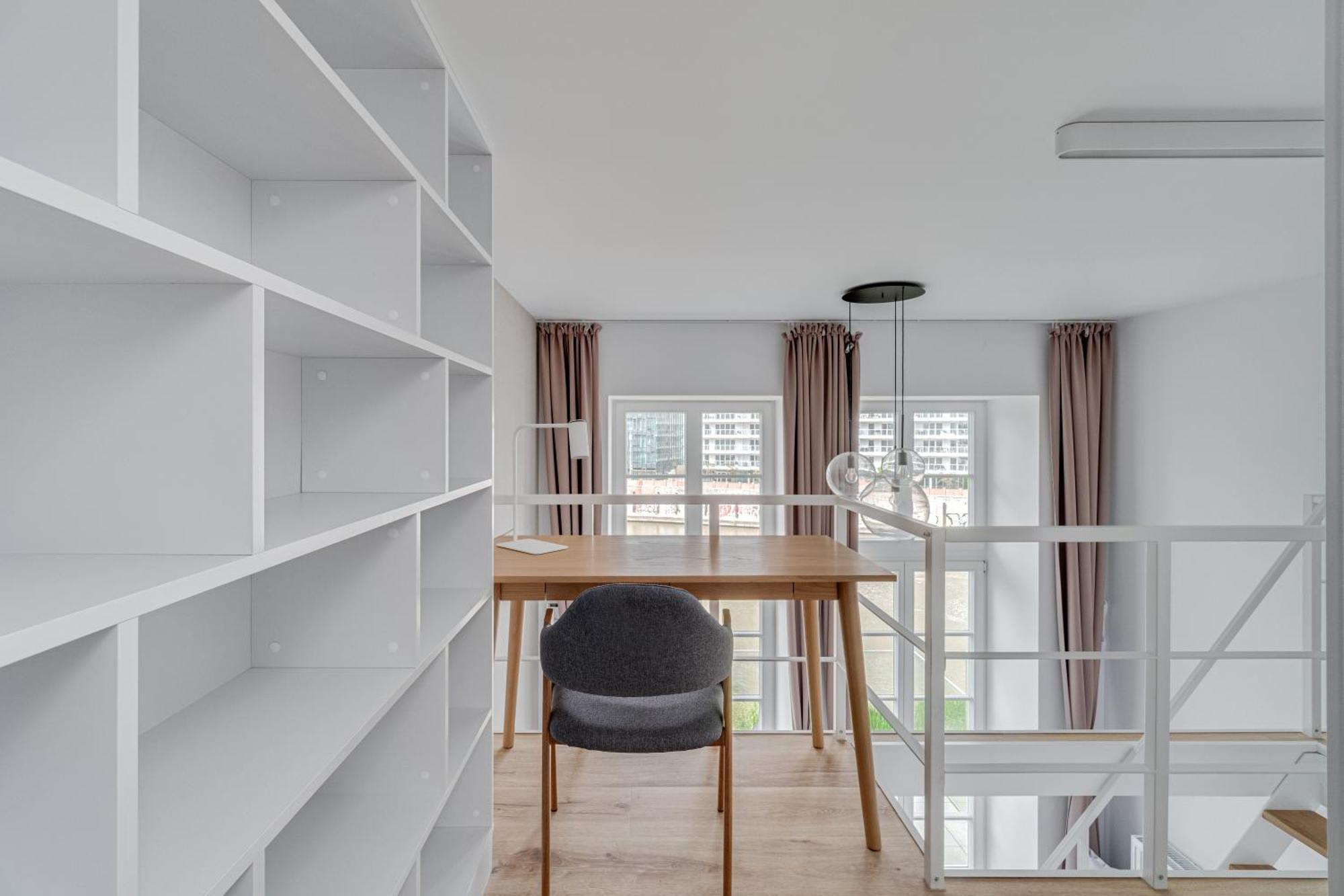 Rentplanet - Bulwar Staromiejski