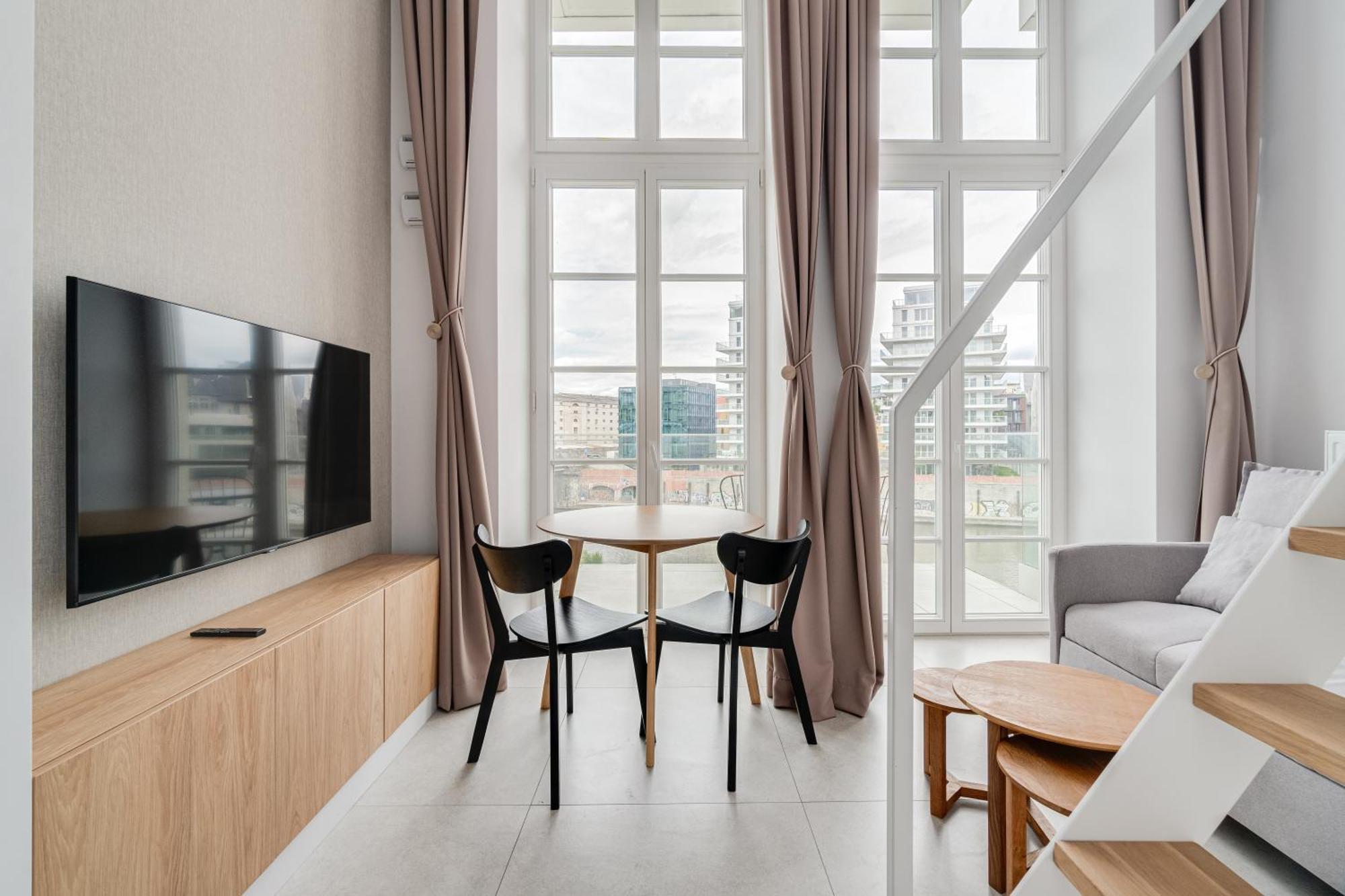 Rentplanet - Bulwar Staromiejski Breslau
