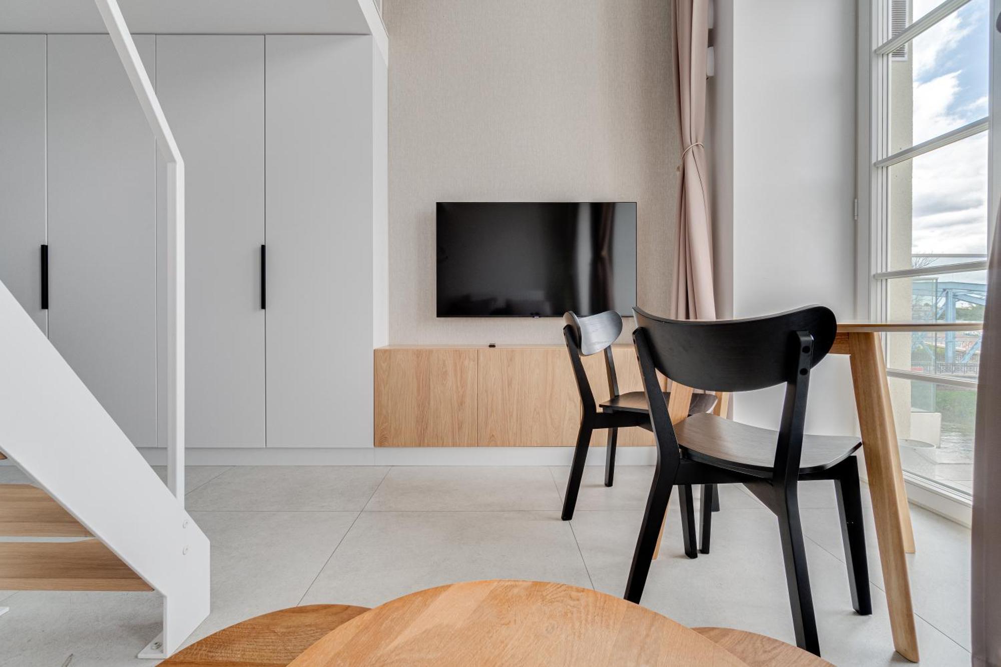 Apartment Rentplanet - Bulwar Staromiejski