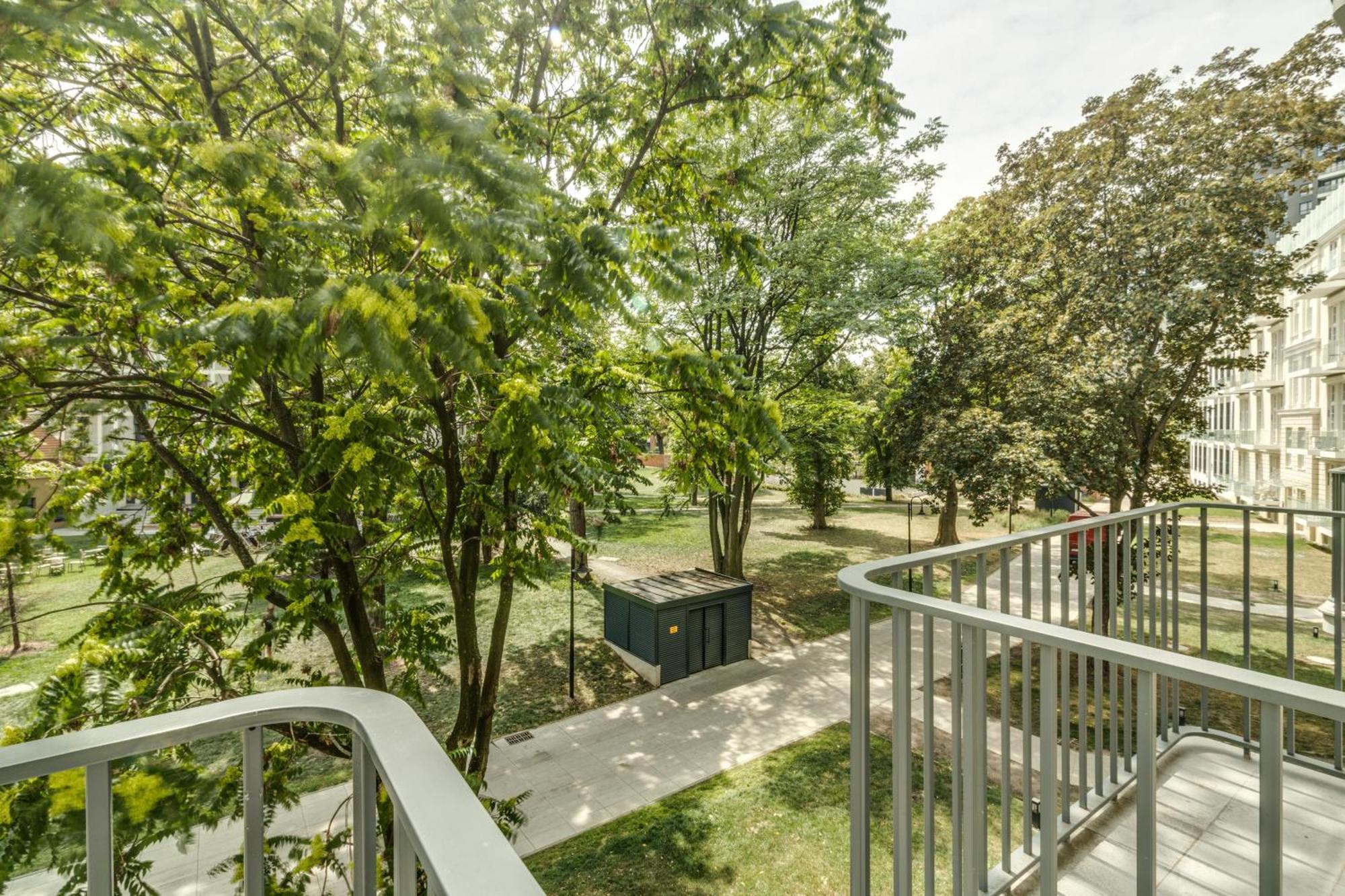 Rentplanet - Bulwar Staromiejski