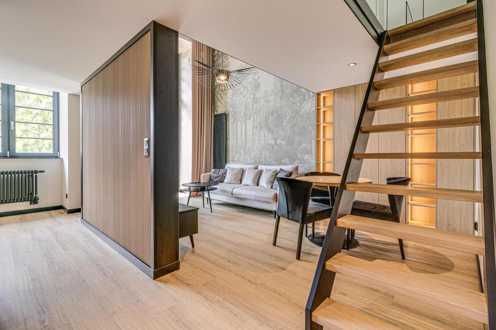 Rentplanet - Bulwar Staromiejski Apartment
