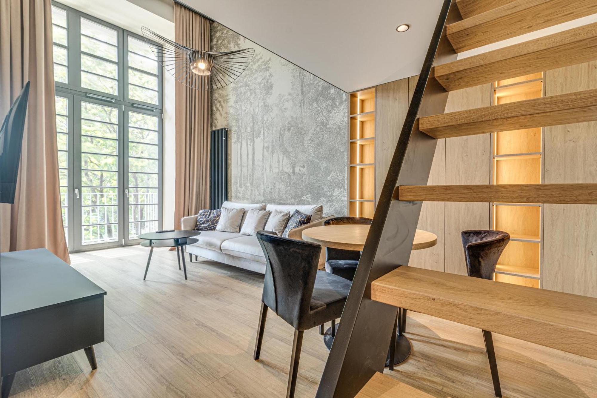 Apartment Rentplanet - Bulwar Staromiejski *