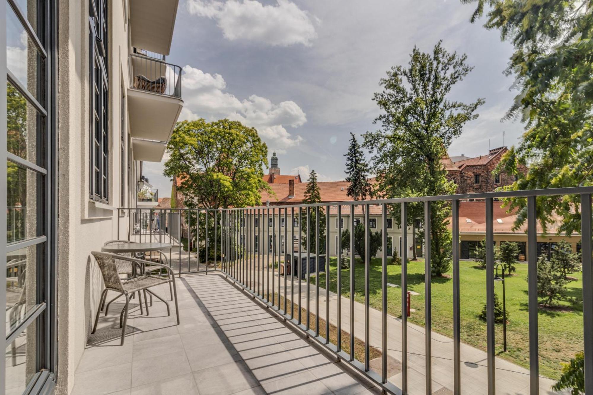 Rentplanet - Bulwar Staromiejski * Breslau