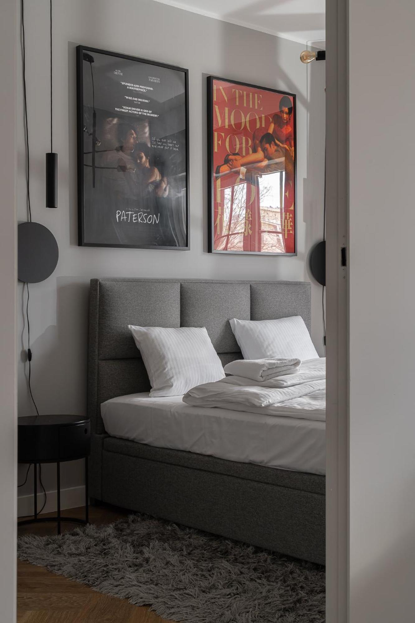 Apartment Rentplanet - Bulwar Staromiejski *