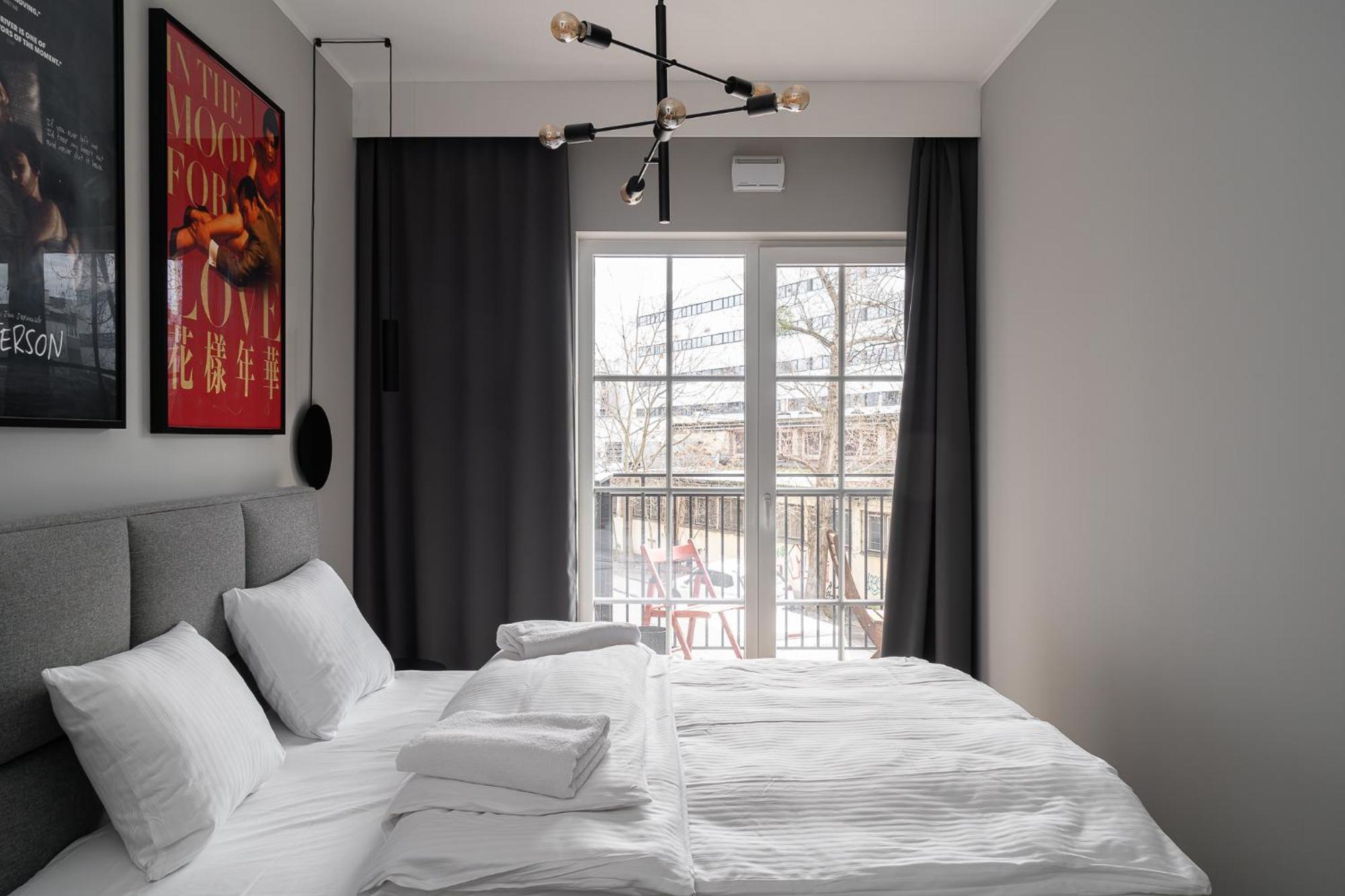 Rentplanet - Bulwar Staromiejski Apartment Breslau