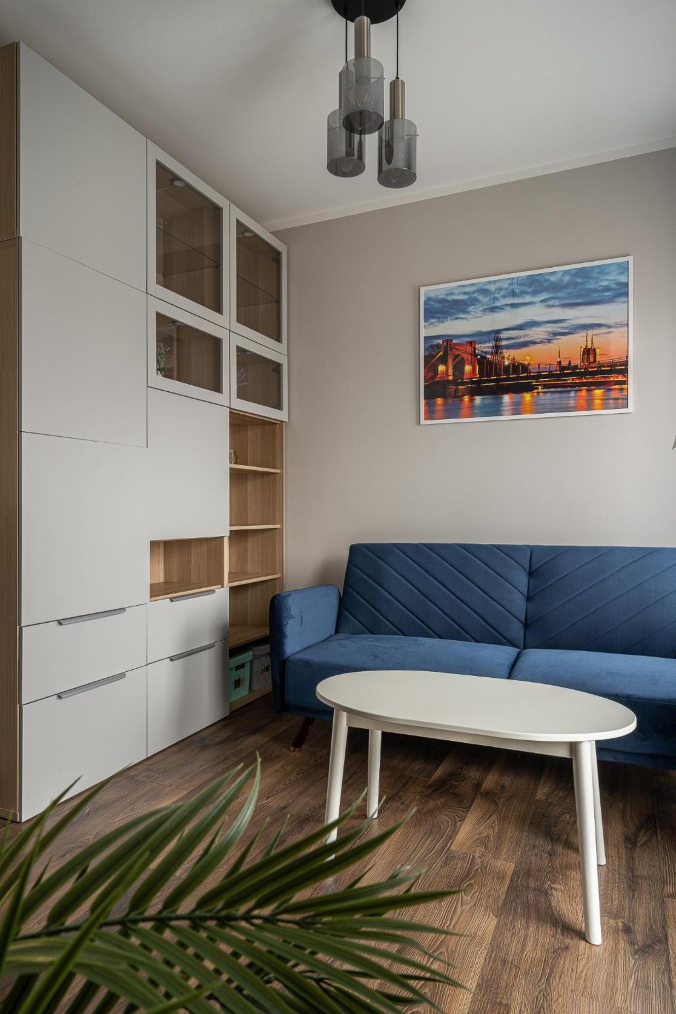 Rentplanet - Bulwar Staromiejski * Breslau